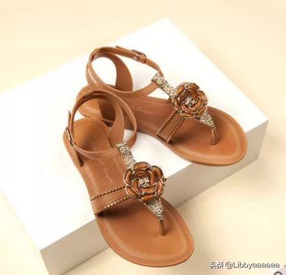 入手一双又软又舒服的凉鞋,好物分享女凉鞋