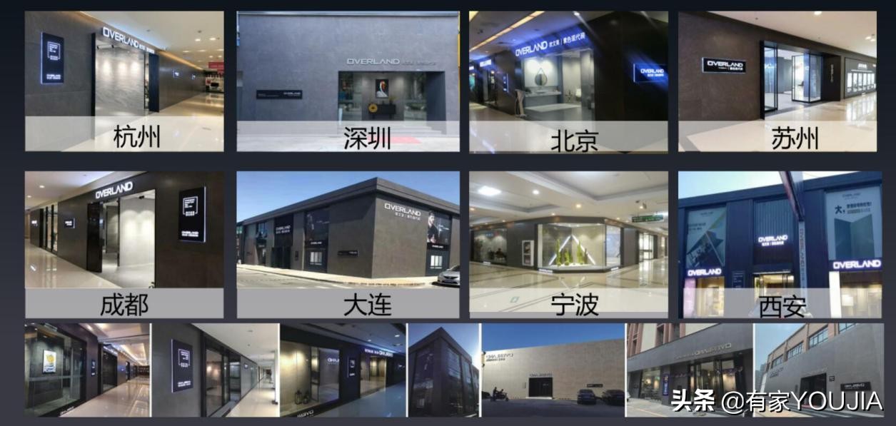 掌握这份瓷砖选购攻略,瓷砖选购知识讲解