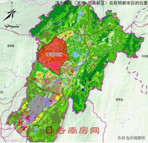 嵩明郊区的房价,嵩明房价大概多少钱