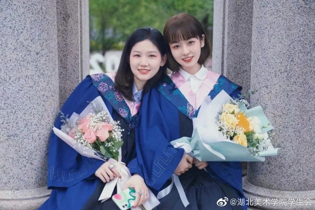 八大美院学士服,九大美院服装设计排名