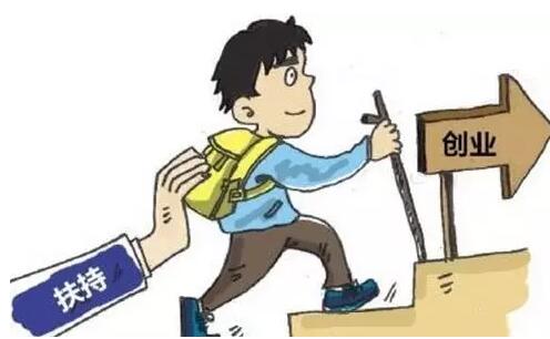 给创业失败失信被执行人一个机会,创业失败如何找到失信人员