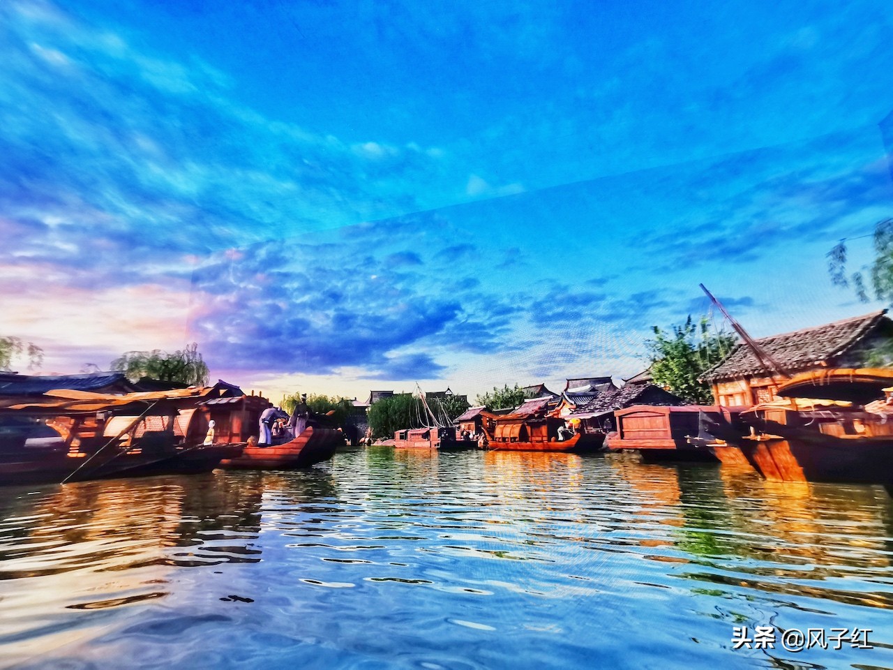 开封古都打卡景点攻略,去开封旅游必去的网红打卡景点