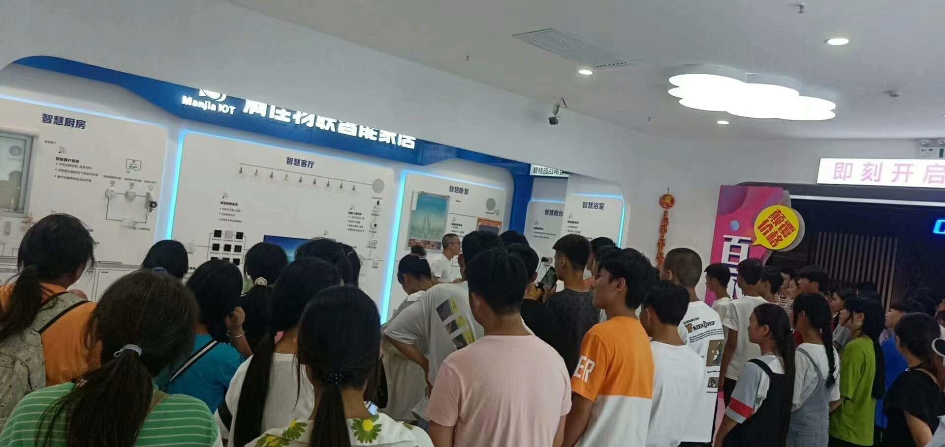 湖南大汉技工学校真实生活,湖南大汉技工学校薪资