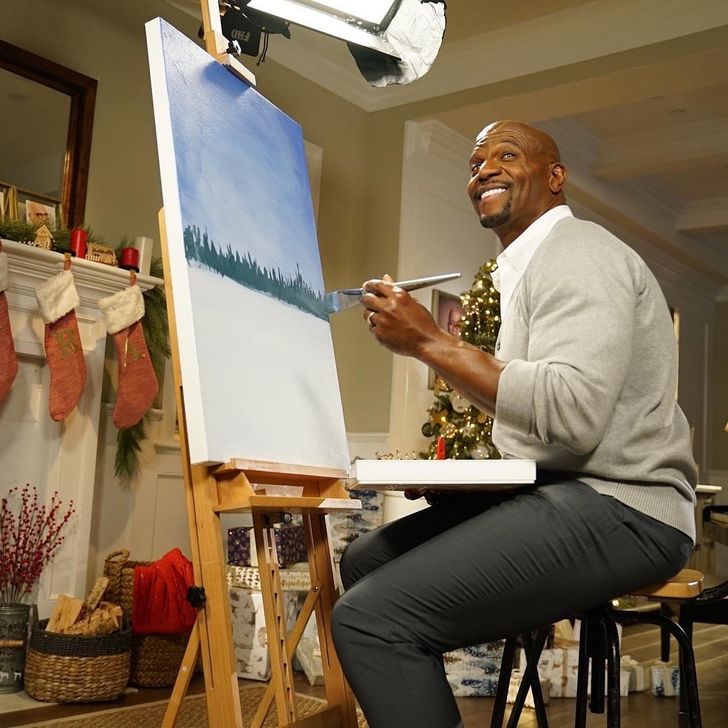 盘点10位偶像人物,10个榜样人物