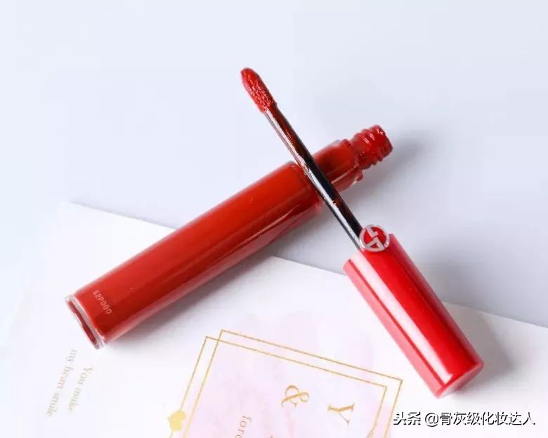 21年秋冬流行妆容,高级感的日杂妆容