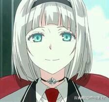 盘点二次元中最萌妹子前十名排行榜