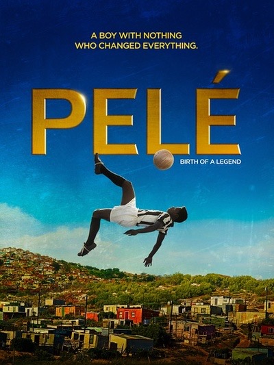 传奇的诞生贝利绝杀时刻,200秒回顾球王贝利的传奇一生