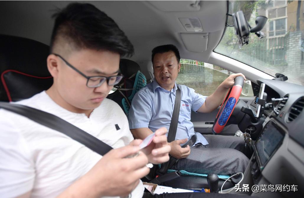 网约车严查滴滴流失大量司机,滴滴网约车每日流水太低