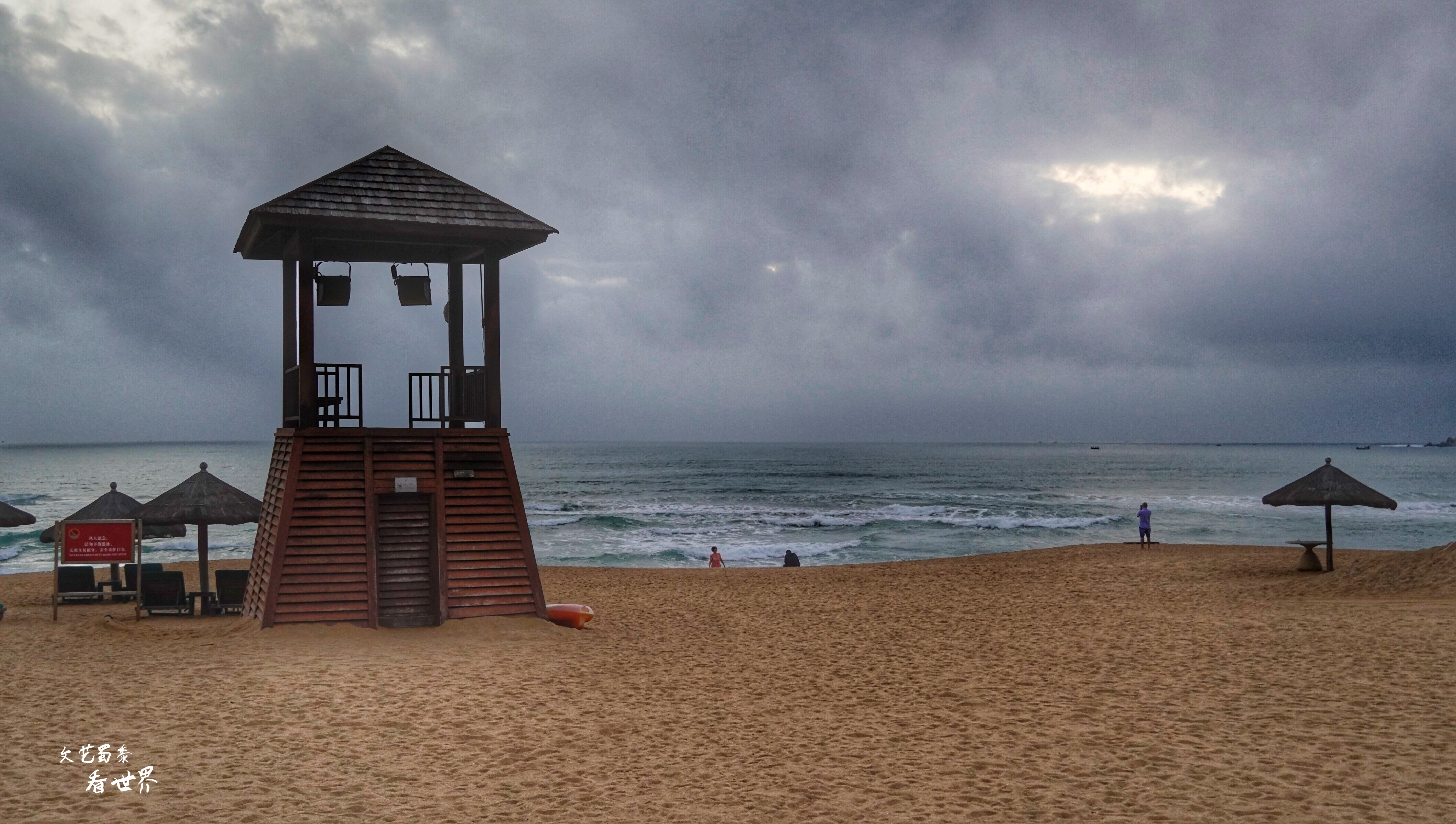 三亚海棠湾淡季最实惠的公寓,三亚湾性价比高3天两晚的酒店