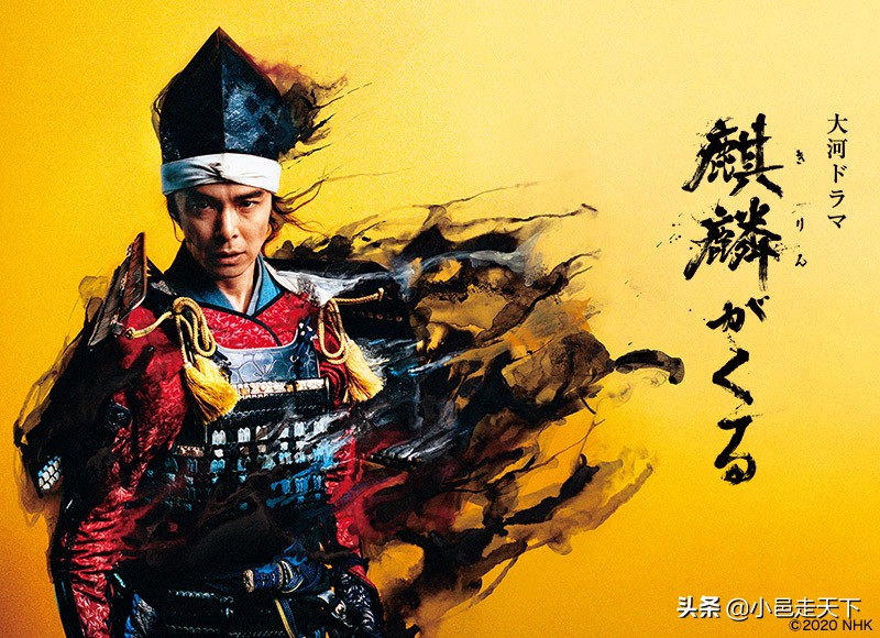 日本近期古装剧有哪些好看的,可否推荐些优秀的日本古装电视剧