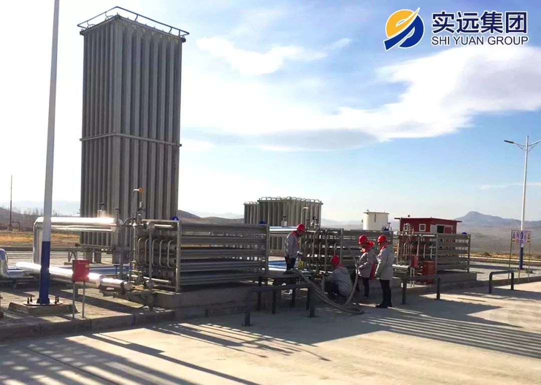 赤峰远景新能源,赤峰远景新能源内蒙古