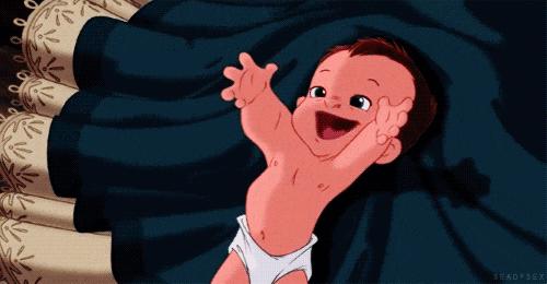 这届父母给娃起小名时的脑回路，过分清奇了哈哈哈