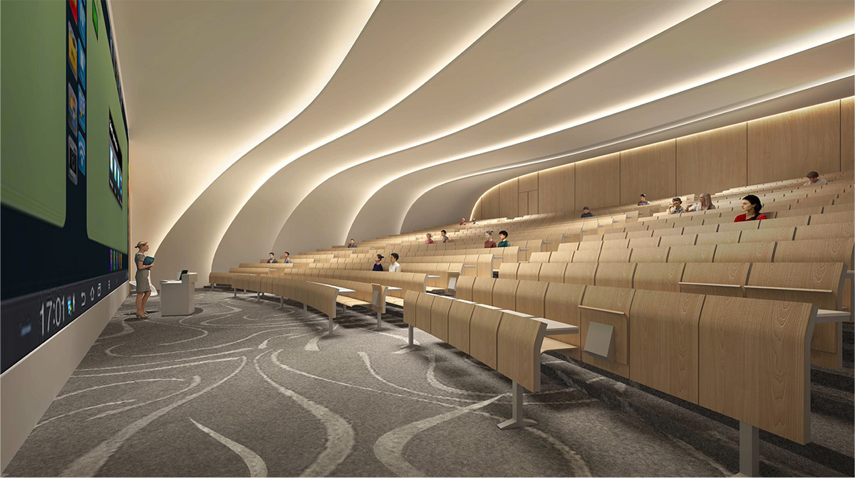 康桥国际学校西安采访,西安康桥国际学校课堂