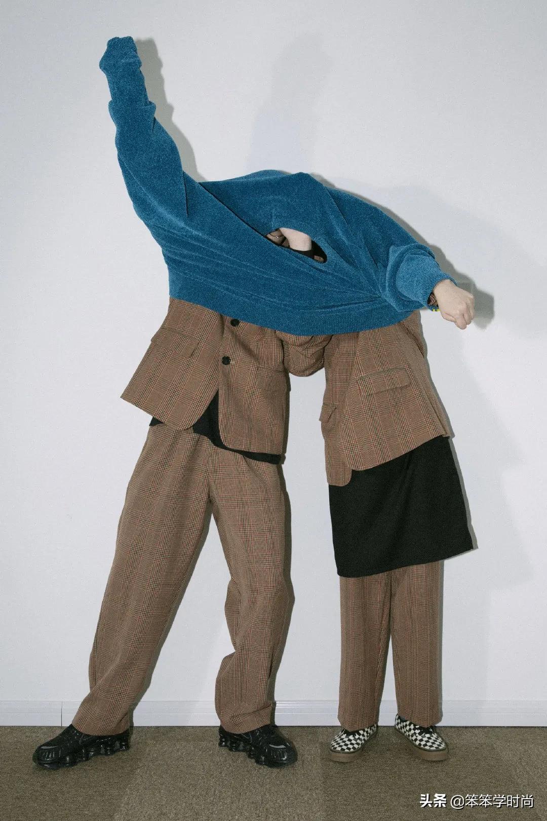 明星国潮同款,国潮小众宝藏单品