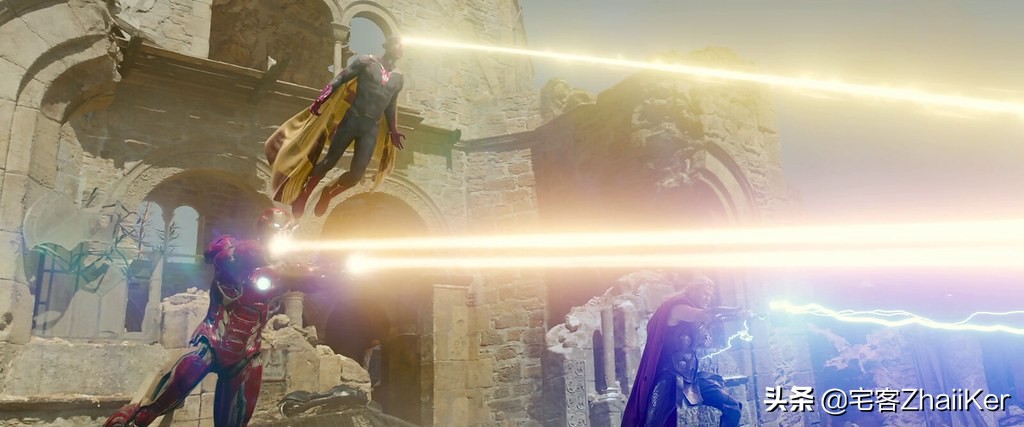 复仇者联盟4:终局之战电影彩蛋,复仇者联盟4:终局之战的彩蛋