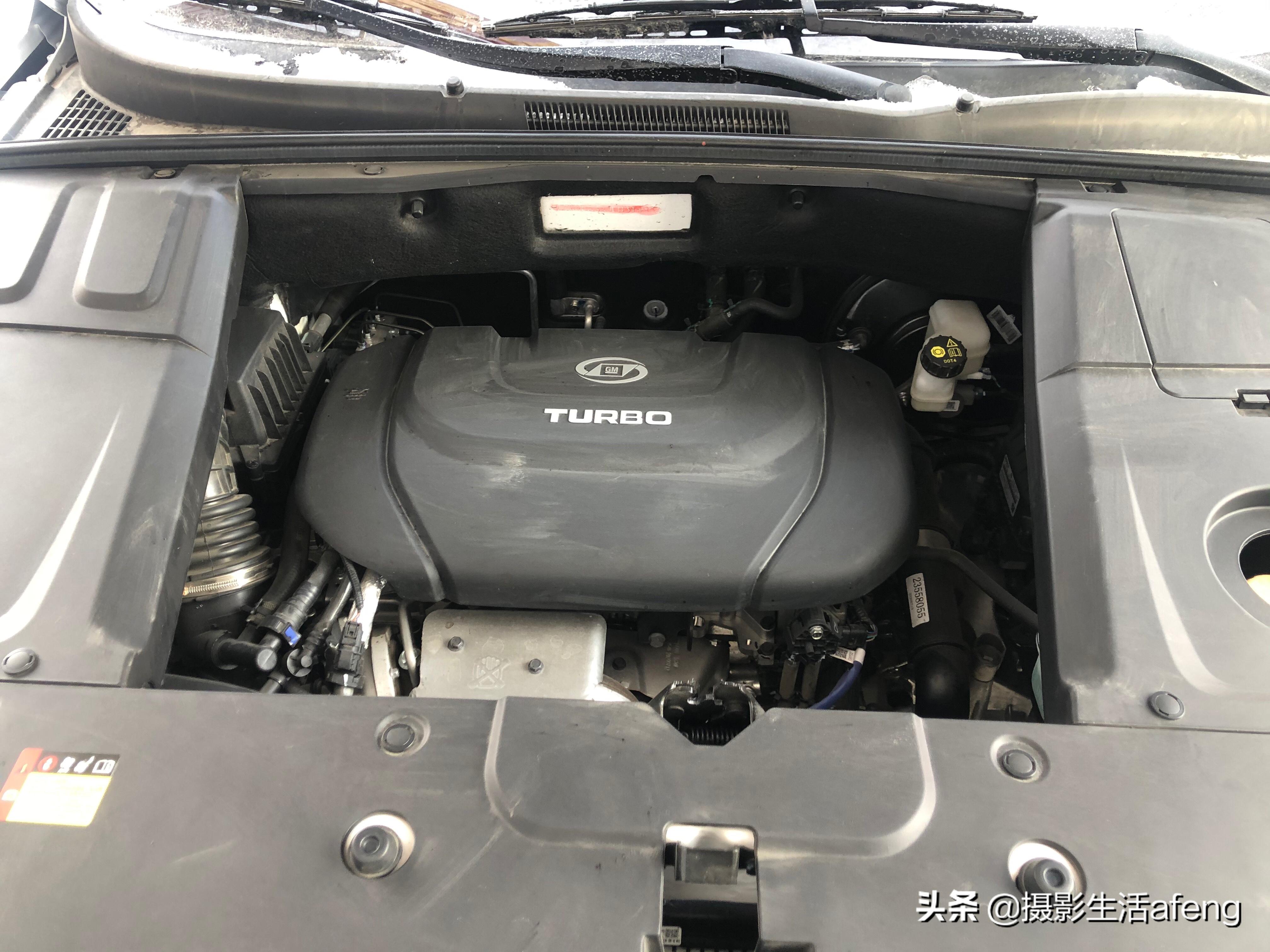 宝骏5302021款驾车感受,宝骏530的真实感受