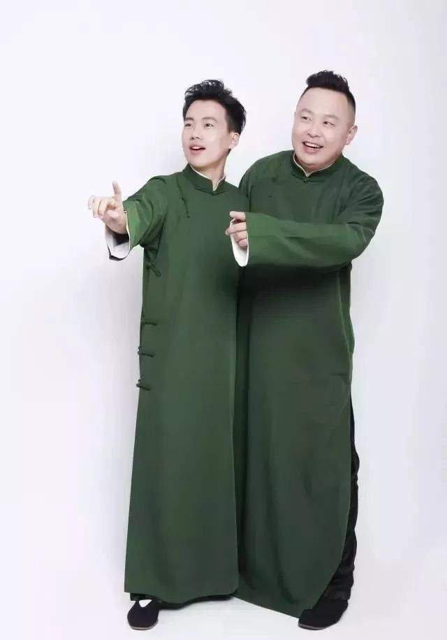 德云社各大cp名单,德云社天团排行榜