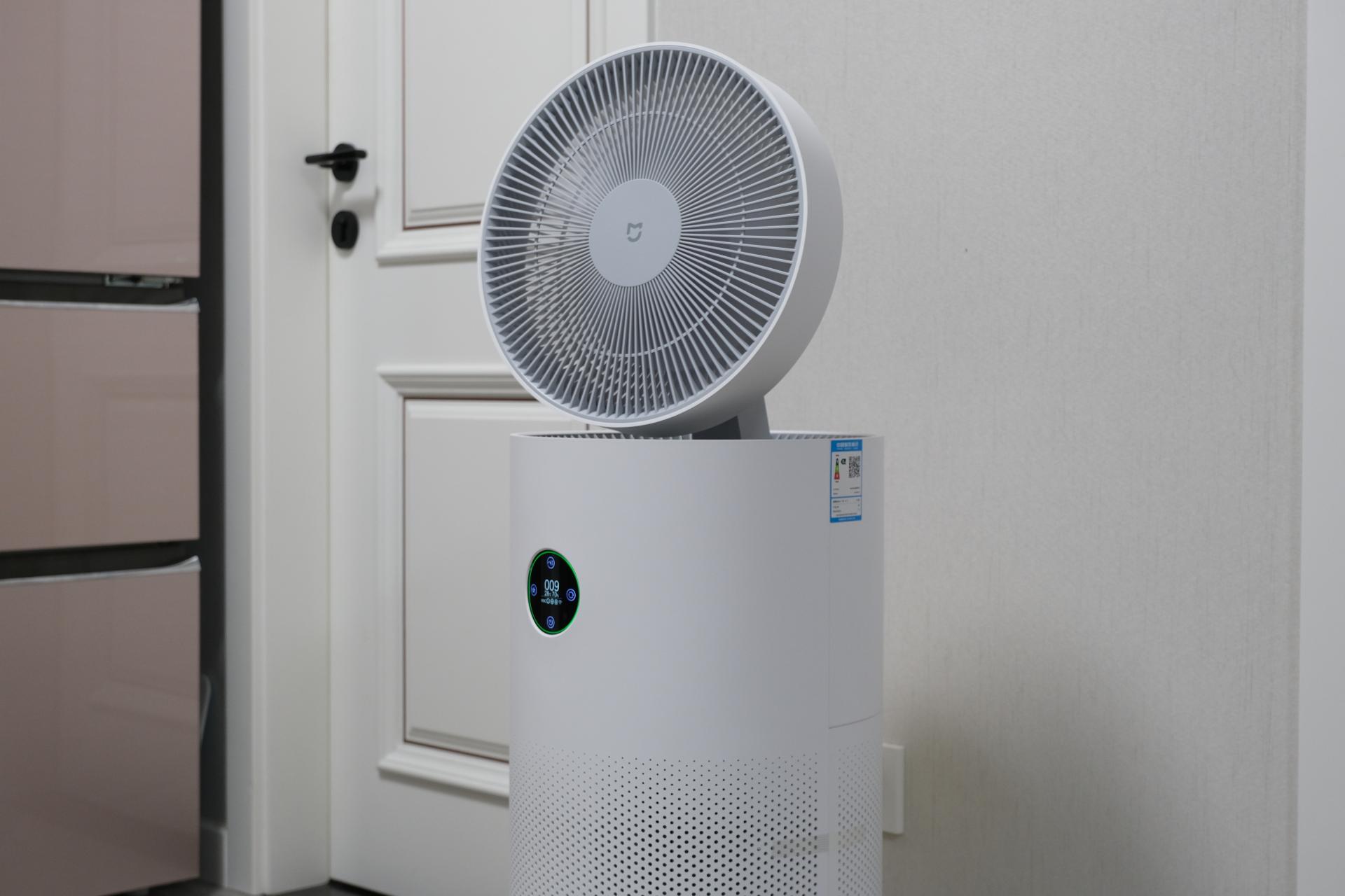 新风空气净化器,新风全循环空气净化器