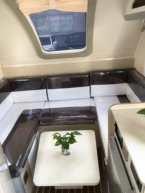 房车展杭州,杭州房车展9.9秒杀门票