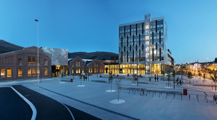 挪威留学要什么条件最新,挪威留学怎么样最新