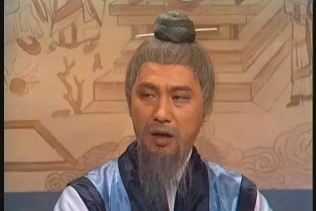 金庸武侠小说中全是缺点的人物,射雕英雄传一群性格缺陷的人物