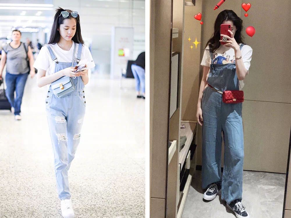 春季如何将基础款穿得高级又时髦,初春穿搭参考春日怎么穿有回头率