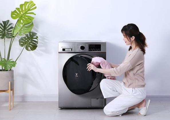 小米和云米的家电哪个好,苏宁818和小家电