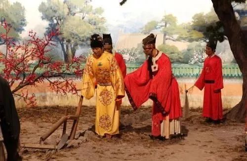 潮汕民俗立春,立春的民俗小视频