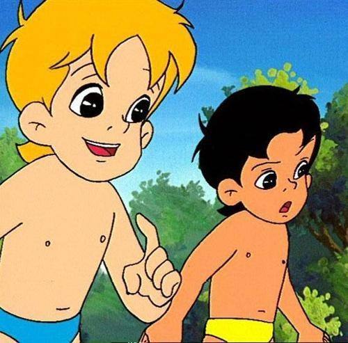 90后看过的动画片名单,90后看过的所有的动画片名称