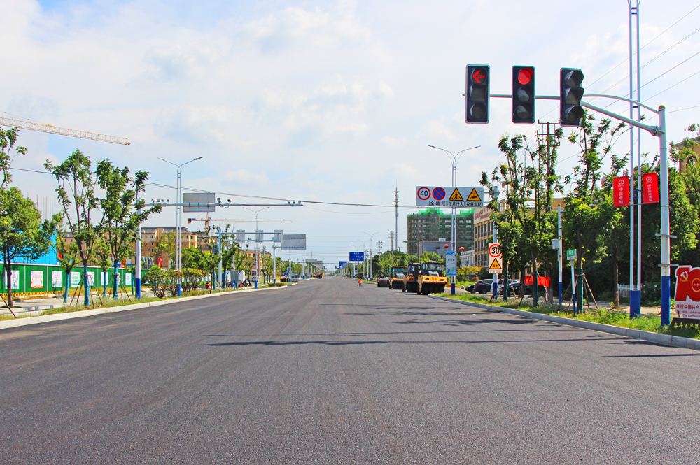 有趣的丹阳镇:秦代已经设县,后来降为镇,拆分属于两省