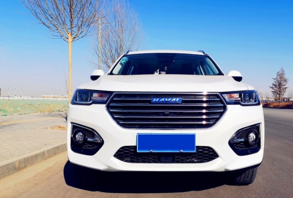 哈弗h6辅助驾驶体验,哈弗h6怎么看车是不是1.5t