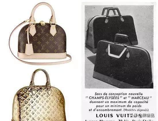 奢侈品lv包包必买经典款,十大必买lv经典款包包