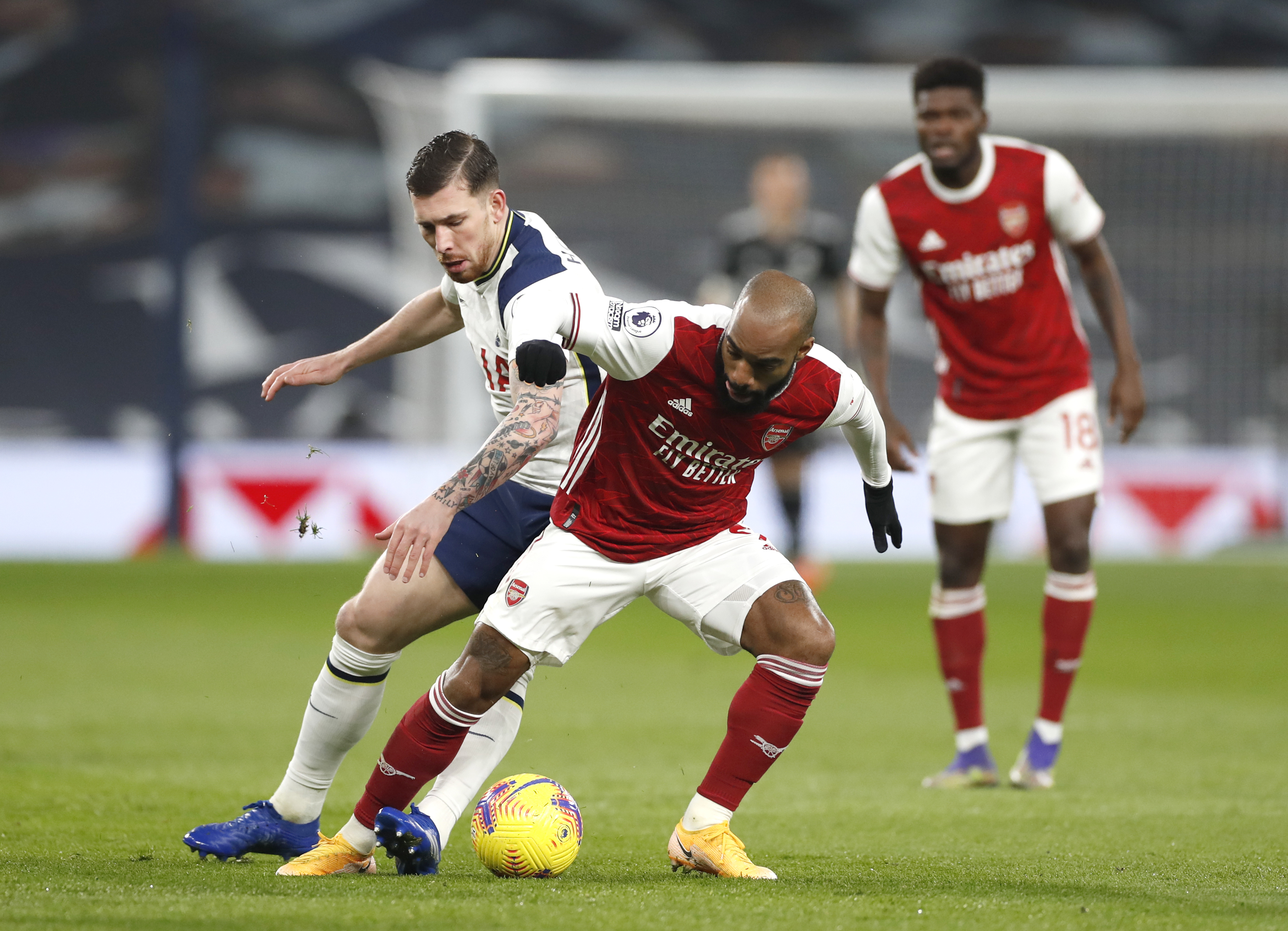 热刺3:2伯恩茅斯穆帅,穆帅阿森纳热刺