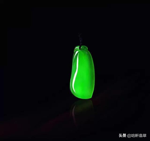 翡翠是不是越绿越贵,翡翠以紫为贵紫色真的是最好的吗