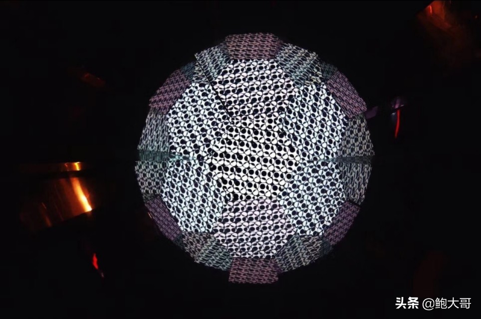 巴塞罗那足球博物馆,圣保罗博物馆