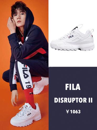 巨显腿细的老爹鞋推荐 (推荐一款减龄轻便又百搭的老爹鞋)