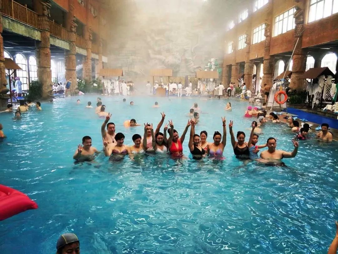 十堰旅游吃什么,十堰又能吃又能玩的地方