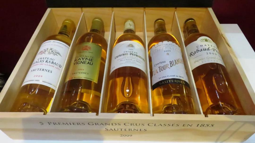 葡萄酒醒酒优美教程,葡萄酒入门100句