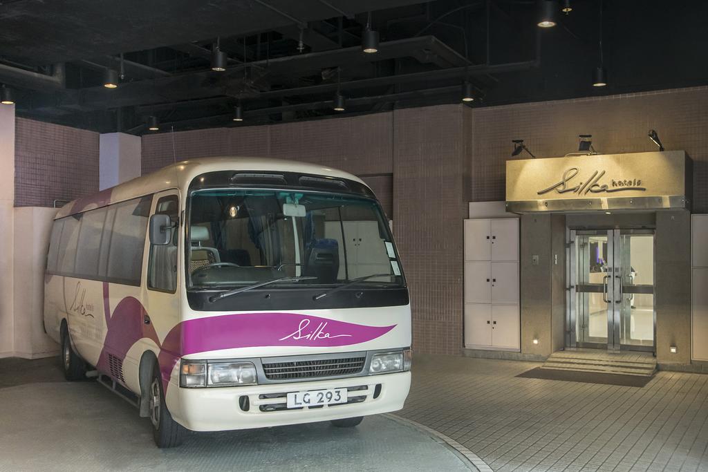 去香港推荐的性价比高酒店,香港平价酒店推荐在哪个区