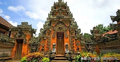 巴厘岛6晚8天2人独立成团专司专导纯玩无购物+婚拍套餐