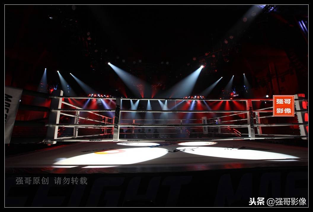 一龙和崔洪万的澳门决战赛场灯光音乐和赛制将玩出新花样