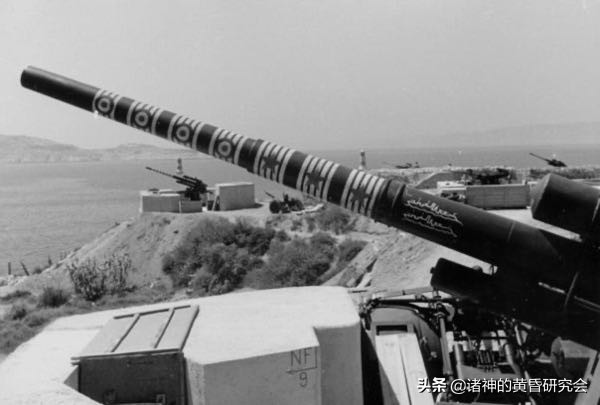 彩绘中的战争,彩绘二战