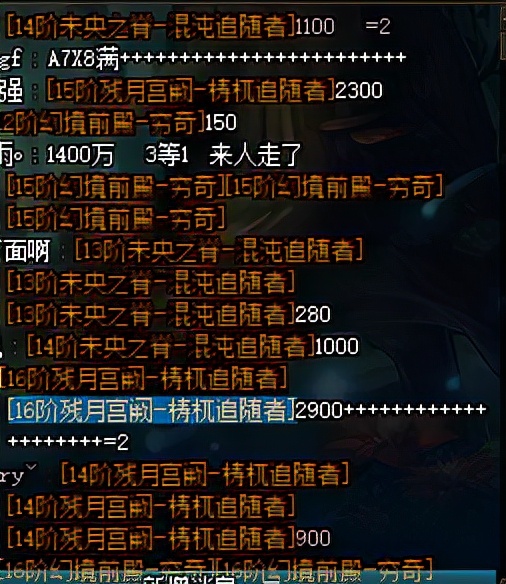 dnf矿山外围搬砖可以摸金吗,dnf未央的4种搬砖摸金方式