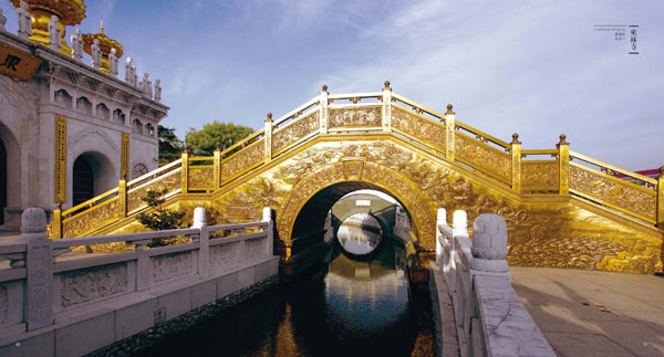 上海的东林寺是什么建筑,东林寺古建筑