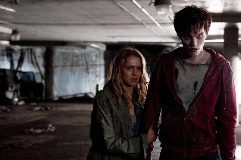 丧尸的力气为什么比人类大,丧尸的物理攻击力