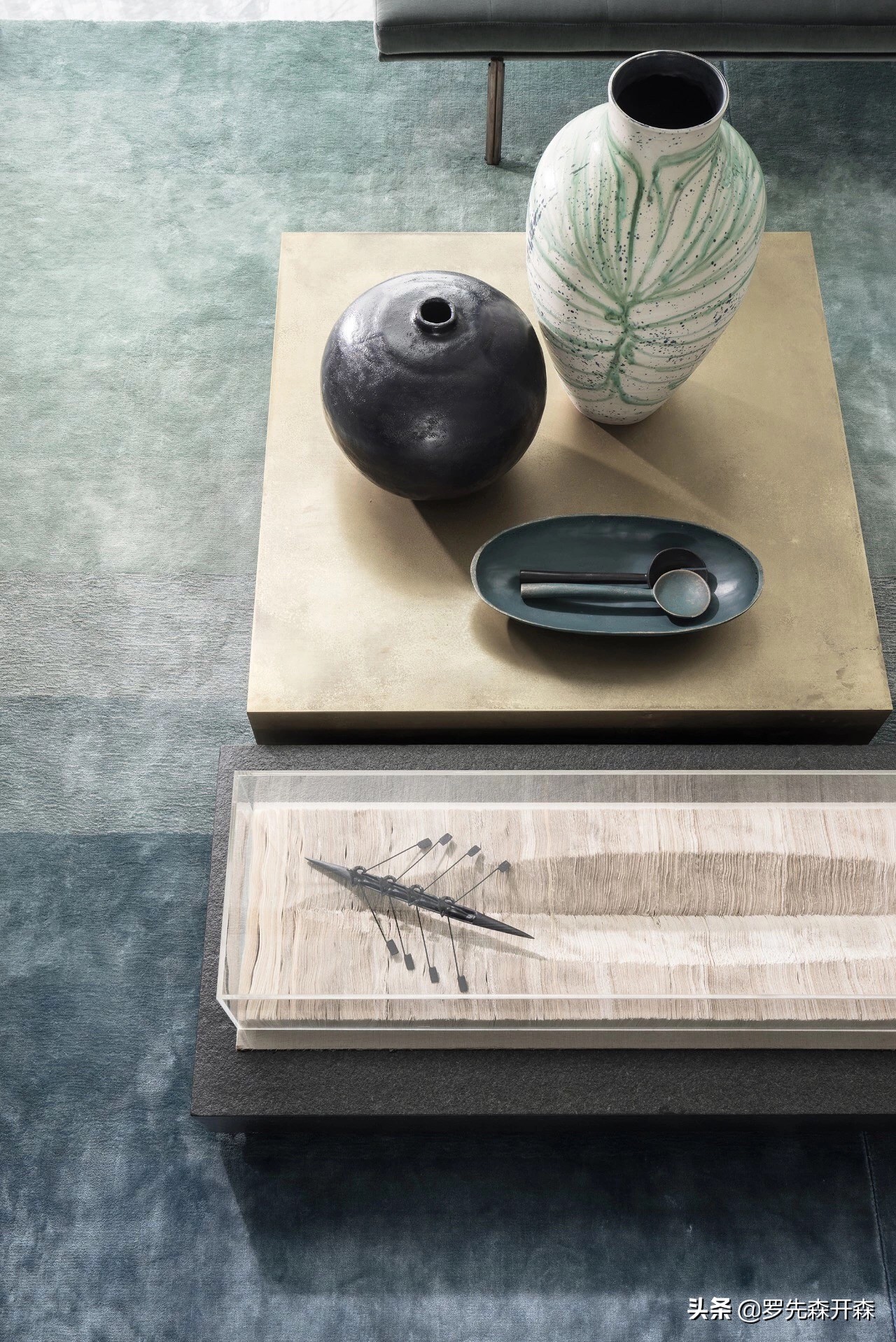 深圳半岛城邦107户型价格,深圳半岛城邦三期1.59亿大平层