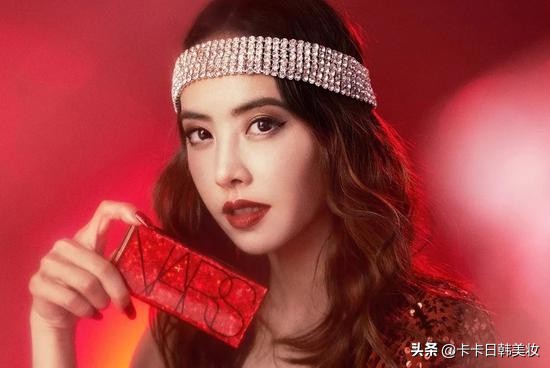 蔡依林nars品牌 (蔡依林nars同款)