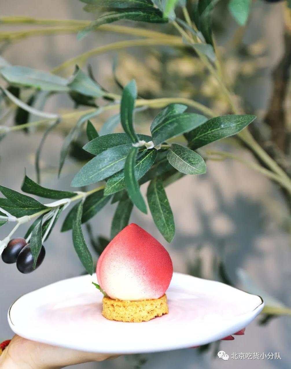 北京10家当红甜品，我安利晚了