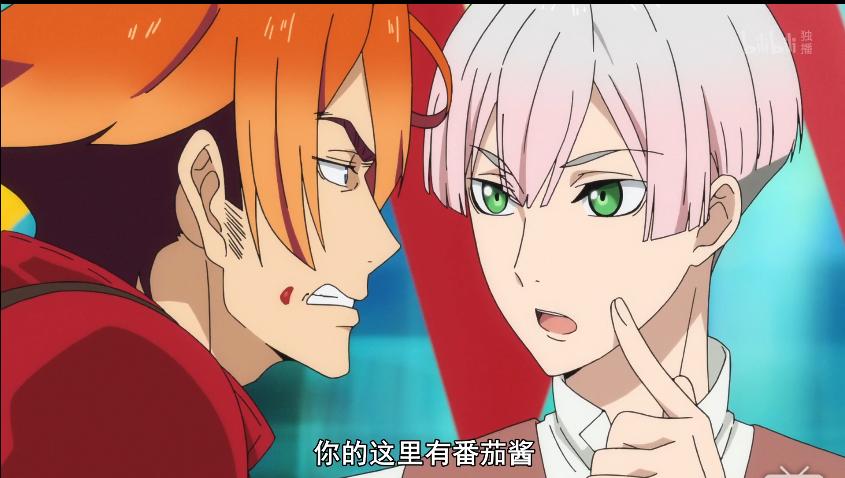 四月新番炸裂,4月新番推荐超甜