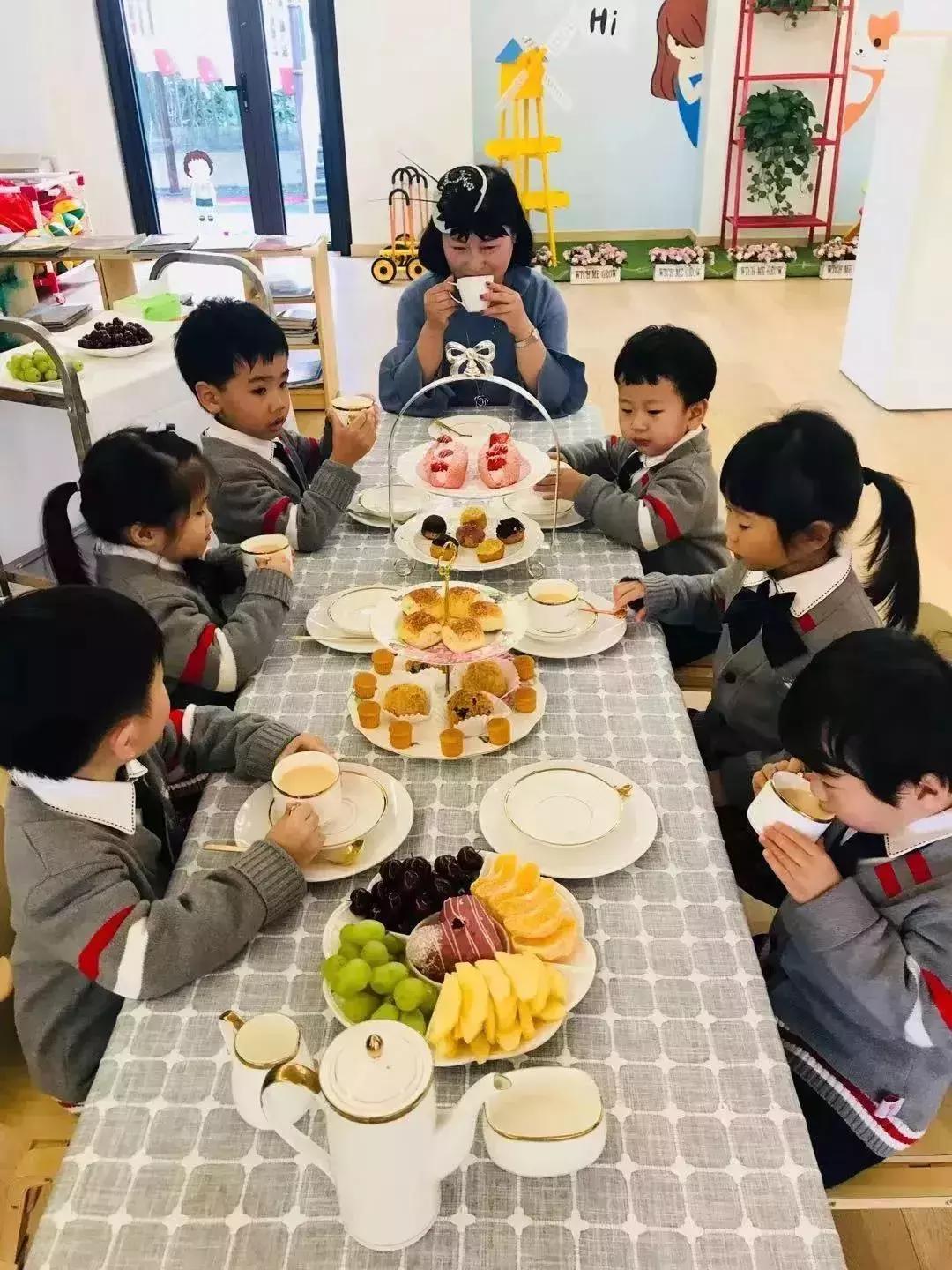 上海哪些公办幼儿园有0-2.5岁托班,上海有托班的民办幼儿园